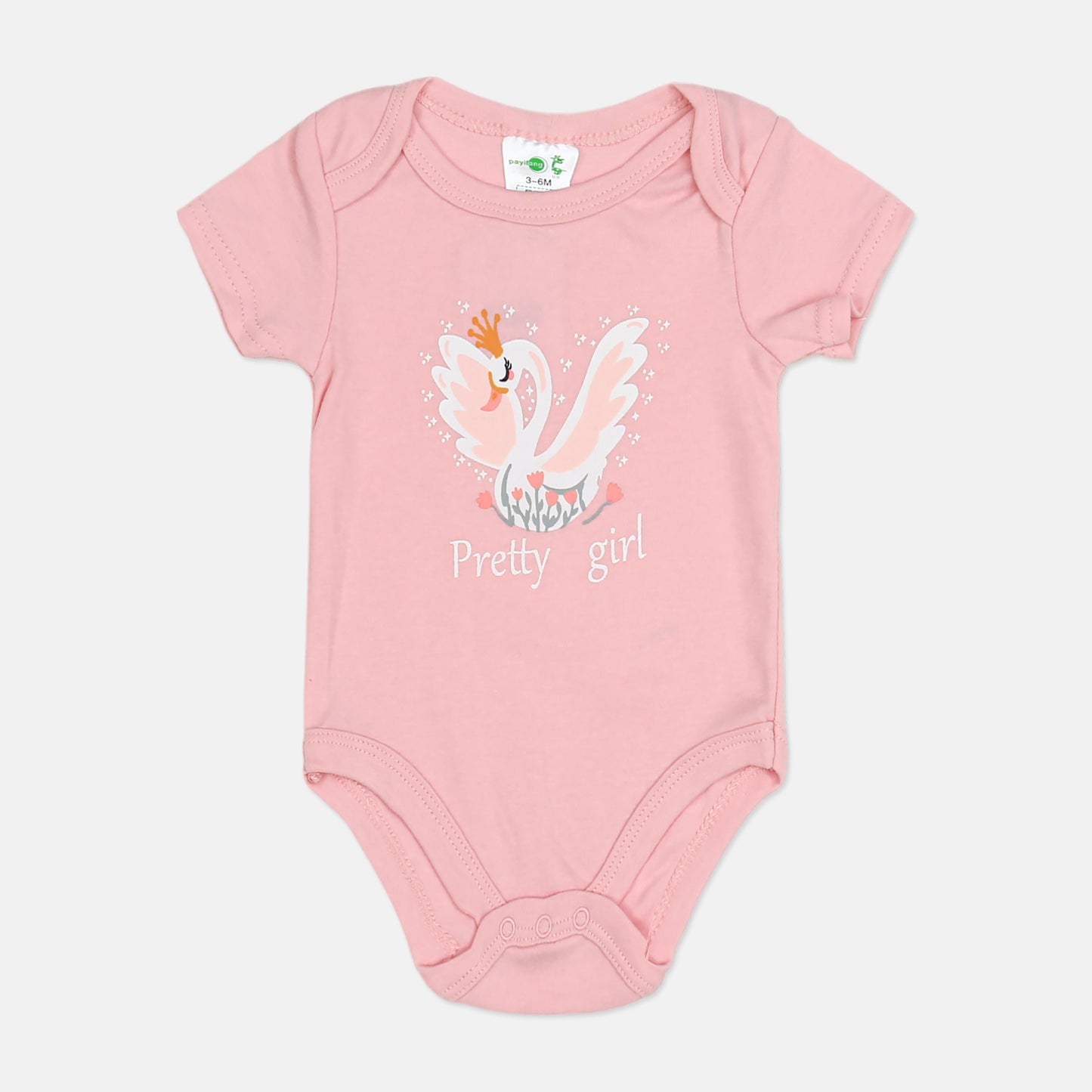 Swan & Bow 5-Piece Set