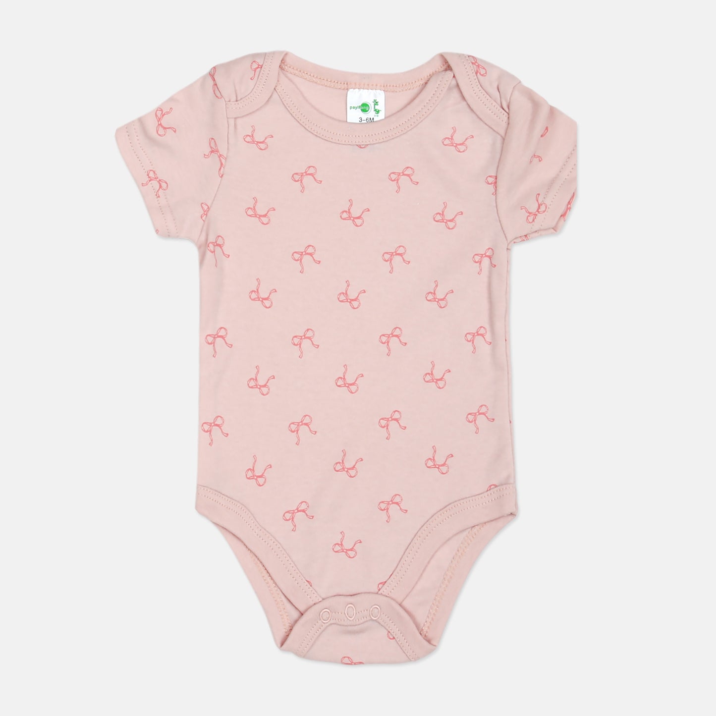 Swan & Bow 5-Piece Set