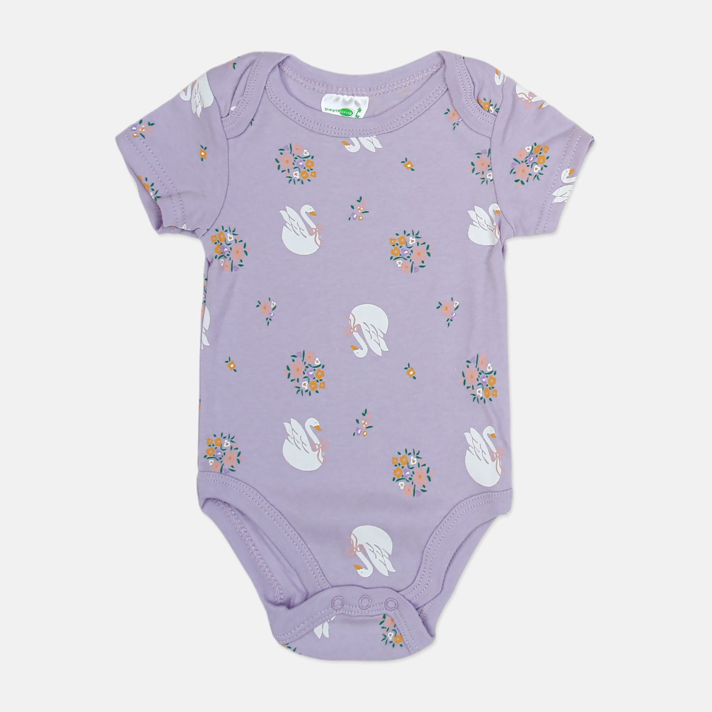 Swan & Bow 5-Piece Set