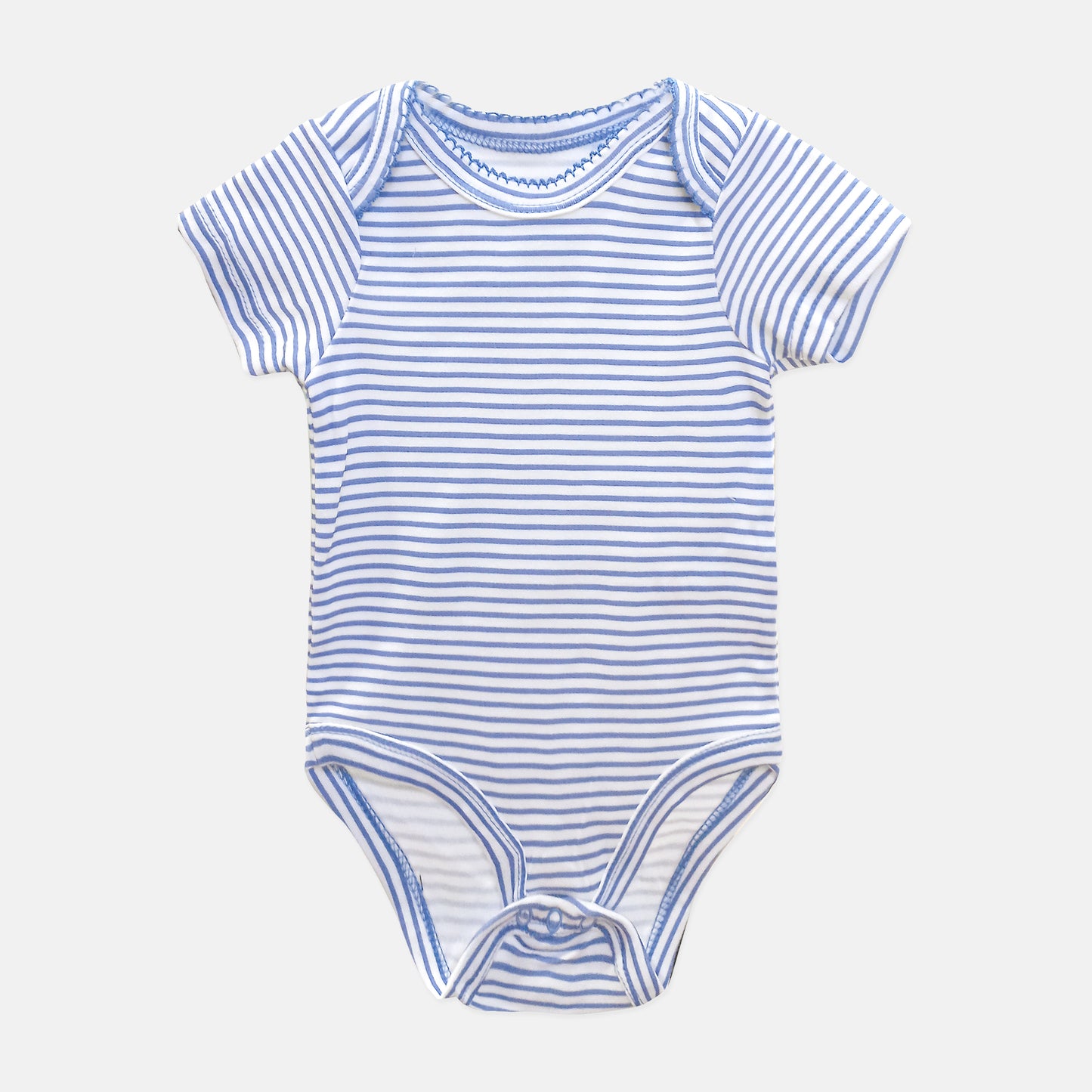 Bunny 3-Piece Bodysuit Set