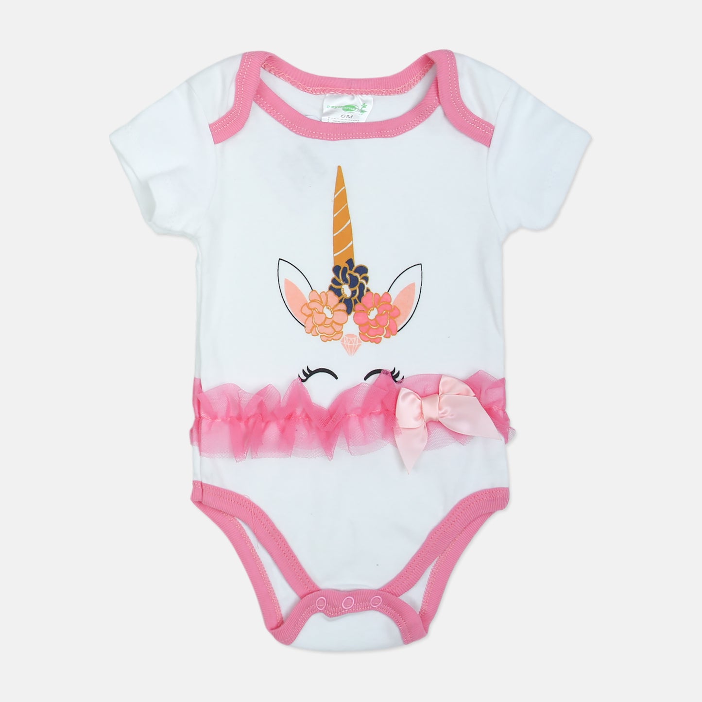 Unicorn & Necklace 5-Piece Set