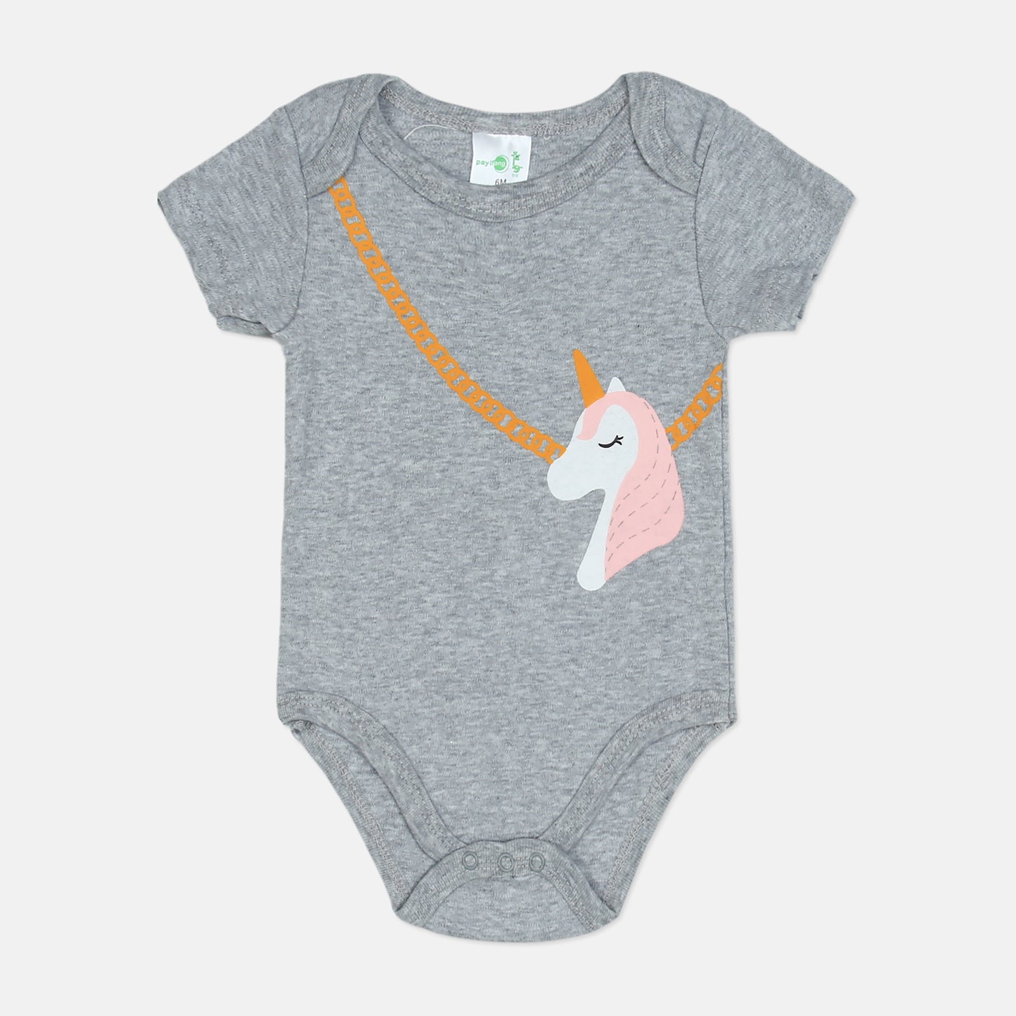 Unicorn & Necklace 5-Piece Set