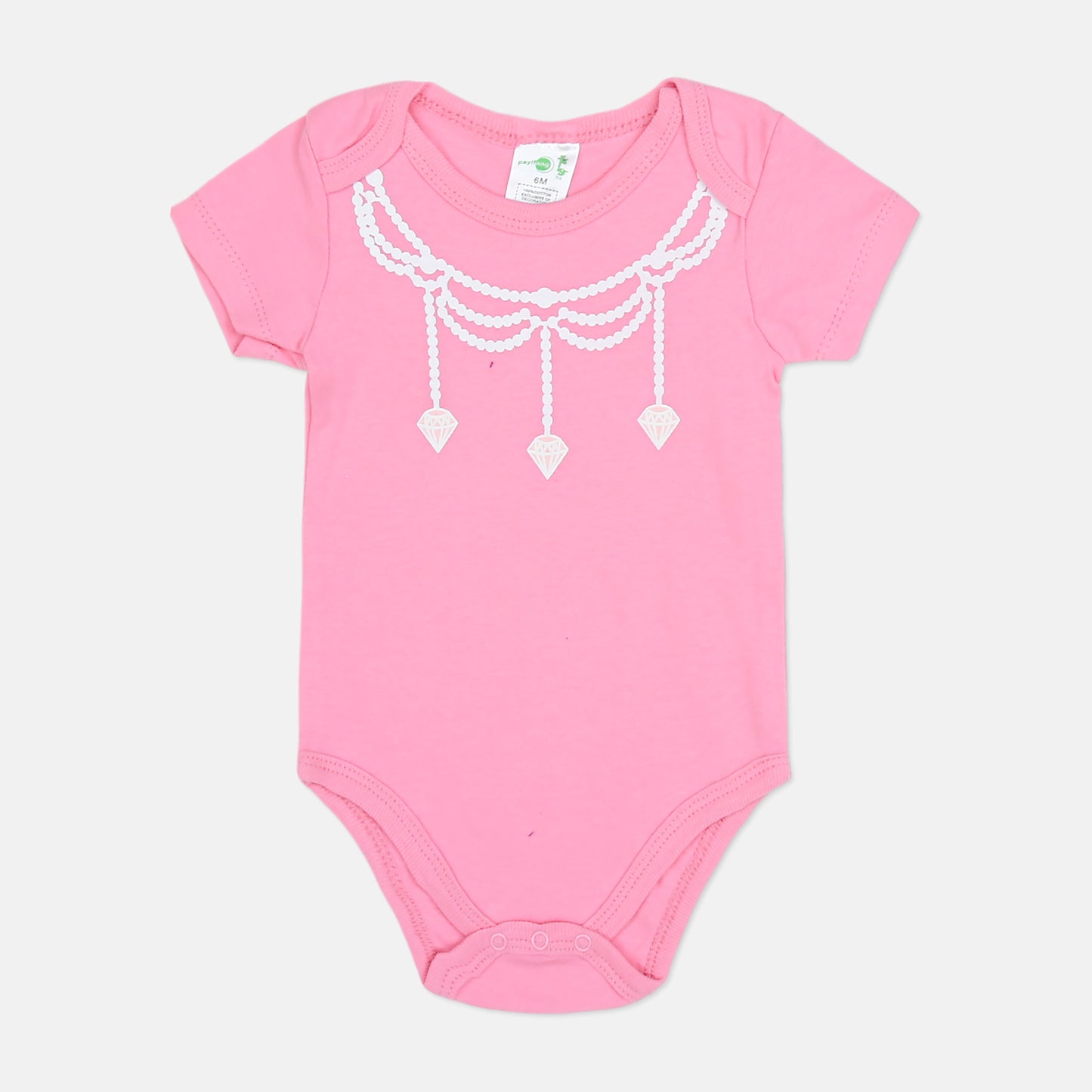 Unicorn & Necklace 5-Piece Set