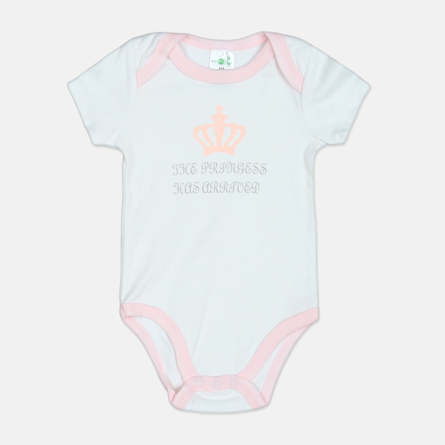 Princess & Crown 5-Piece Set
