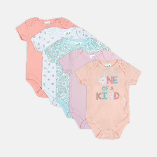 "One Of A Kind" 5-Piece Set