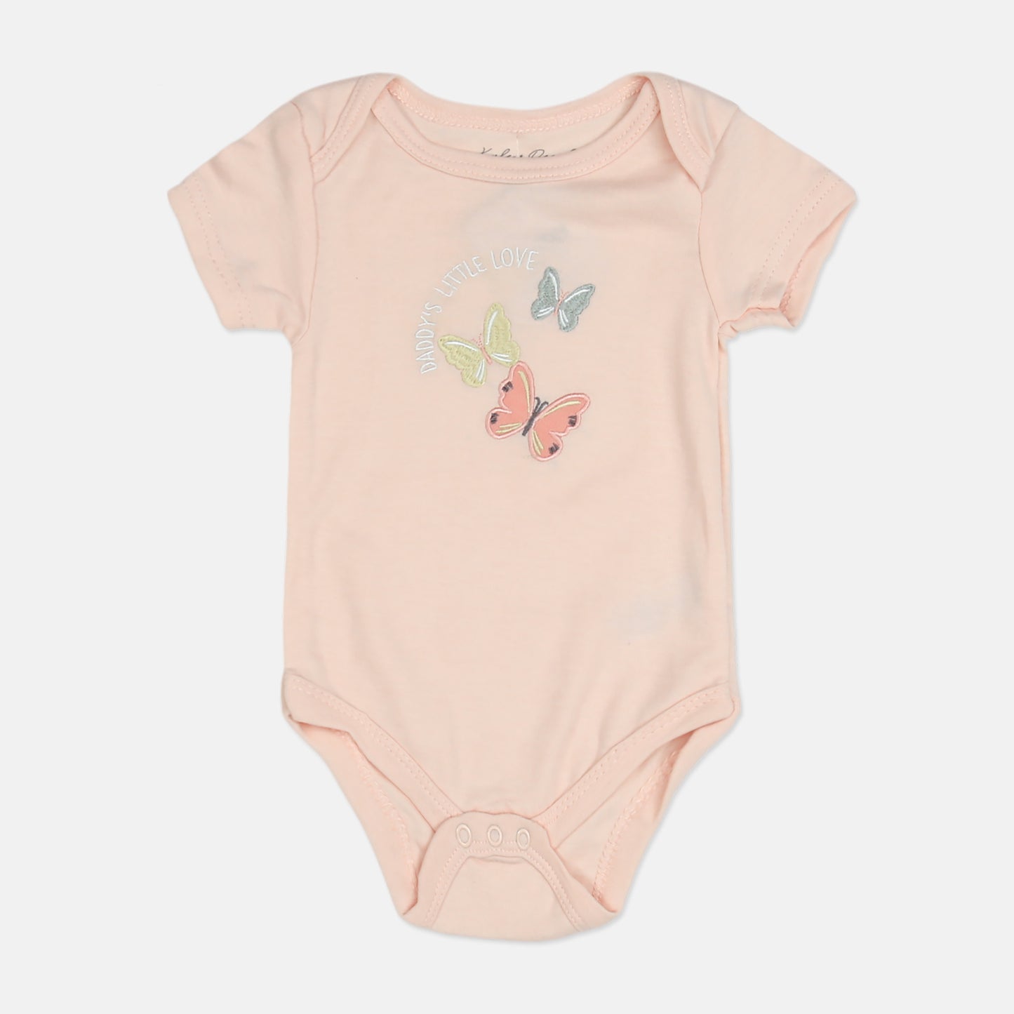 Butterfly & Floral 5-Piece Set