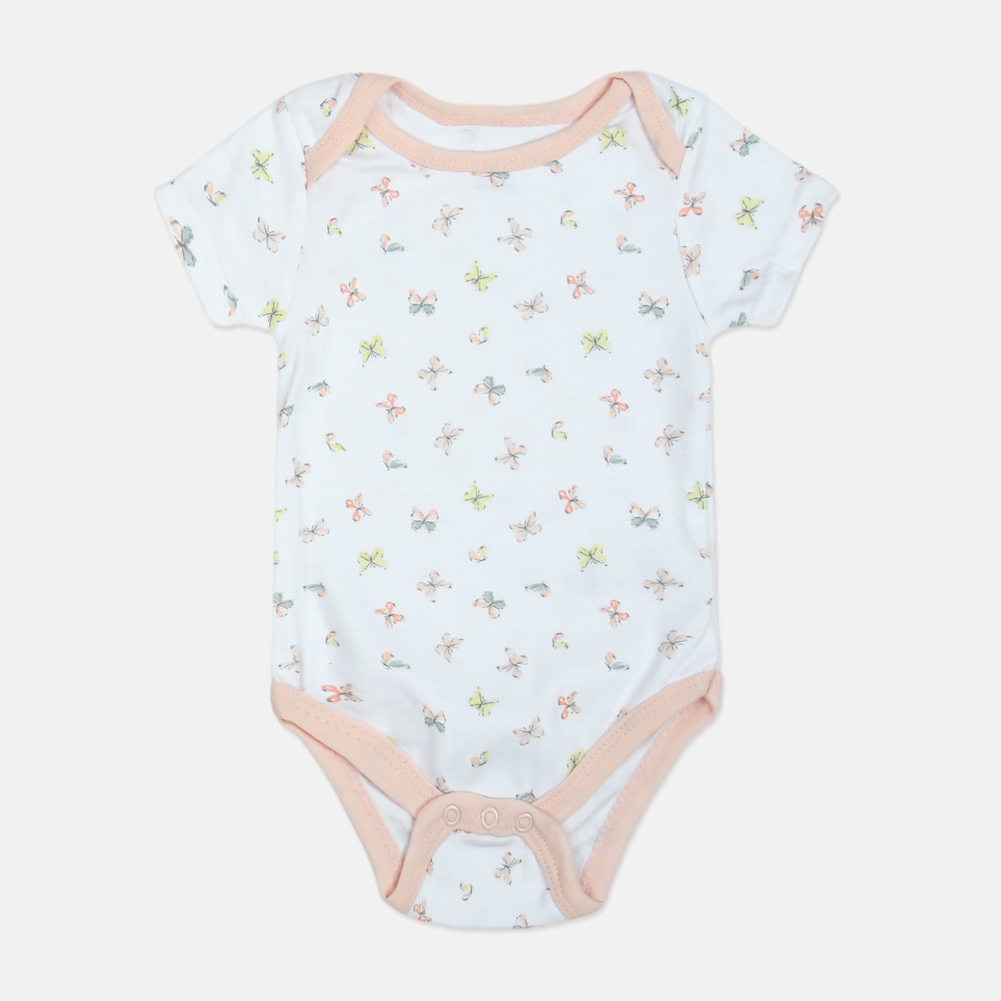 Butterfly & Floral 5-Piece Set