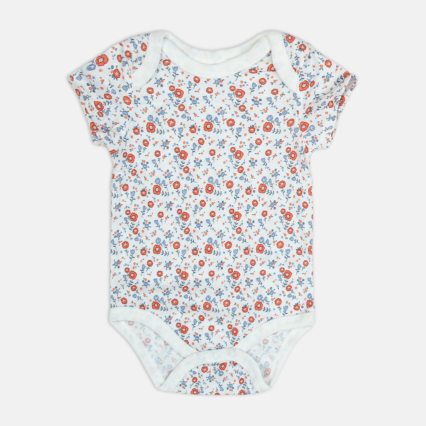 Sunset 3-Piece Bodysuit Set