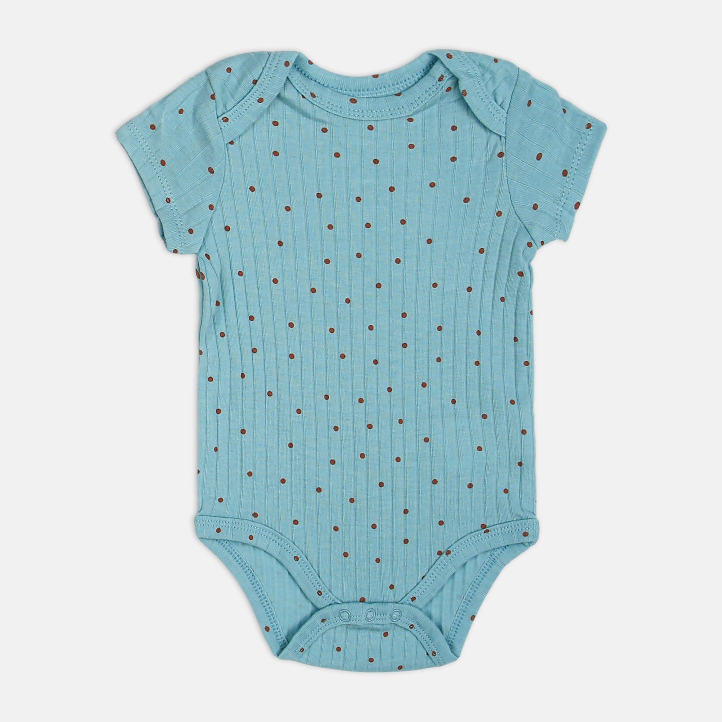 Sunset 3-Piece Bodysuit Set