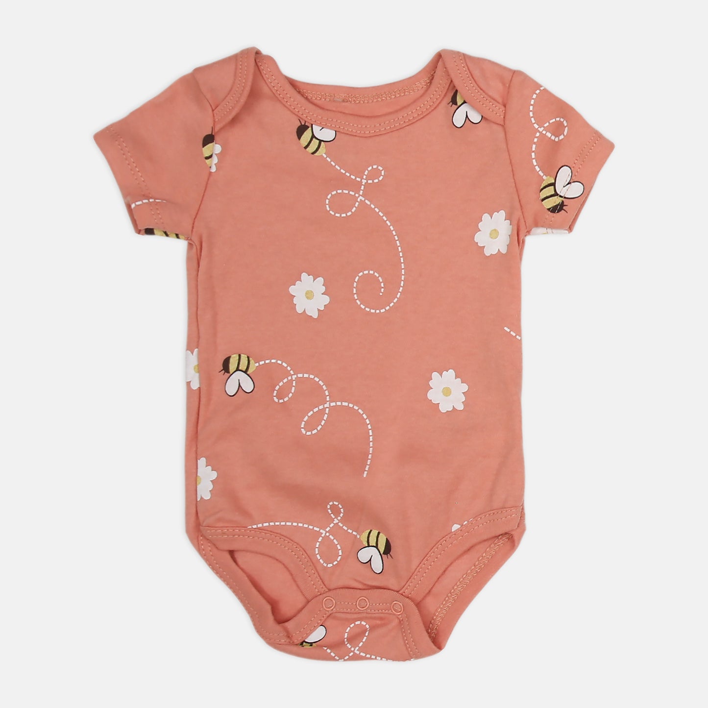 "Sweet As Can Bee" 3-Piece Set With Toy