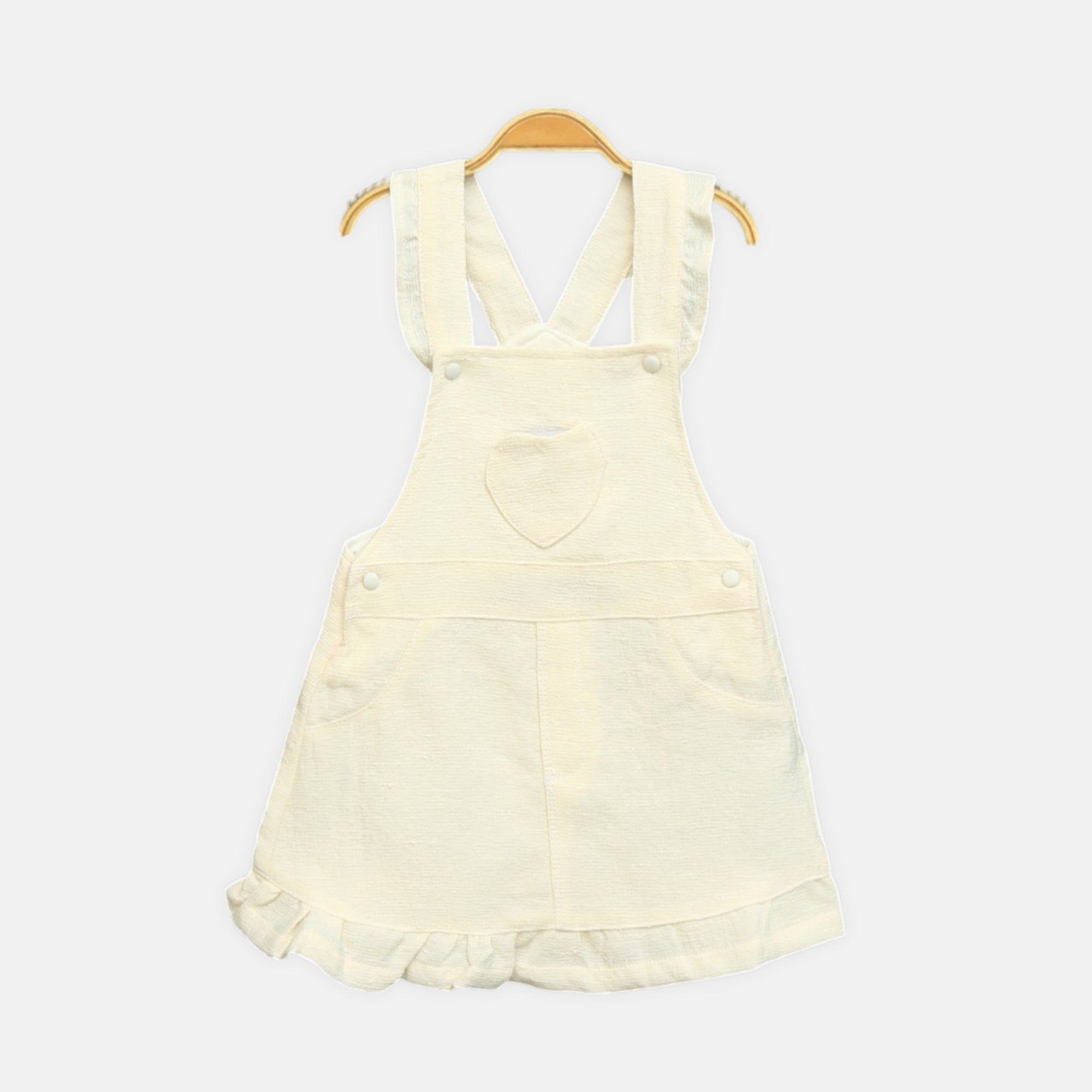 Girls Imported Denim Dangries & Jumpsuit Sets|Babies World– Babies