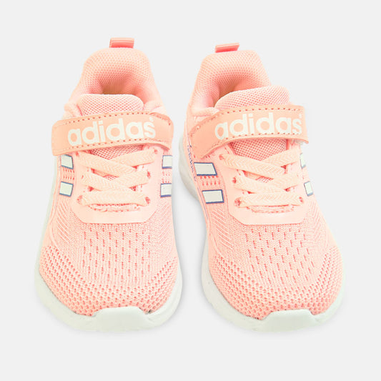 Girl Jogger Peach Adidas