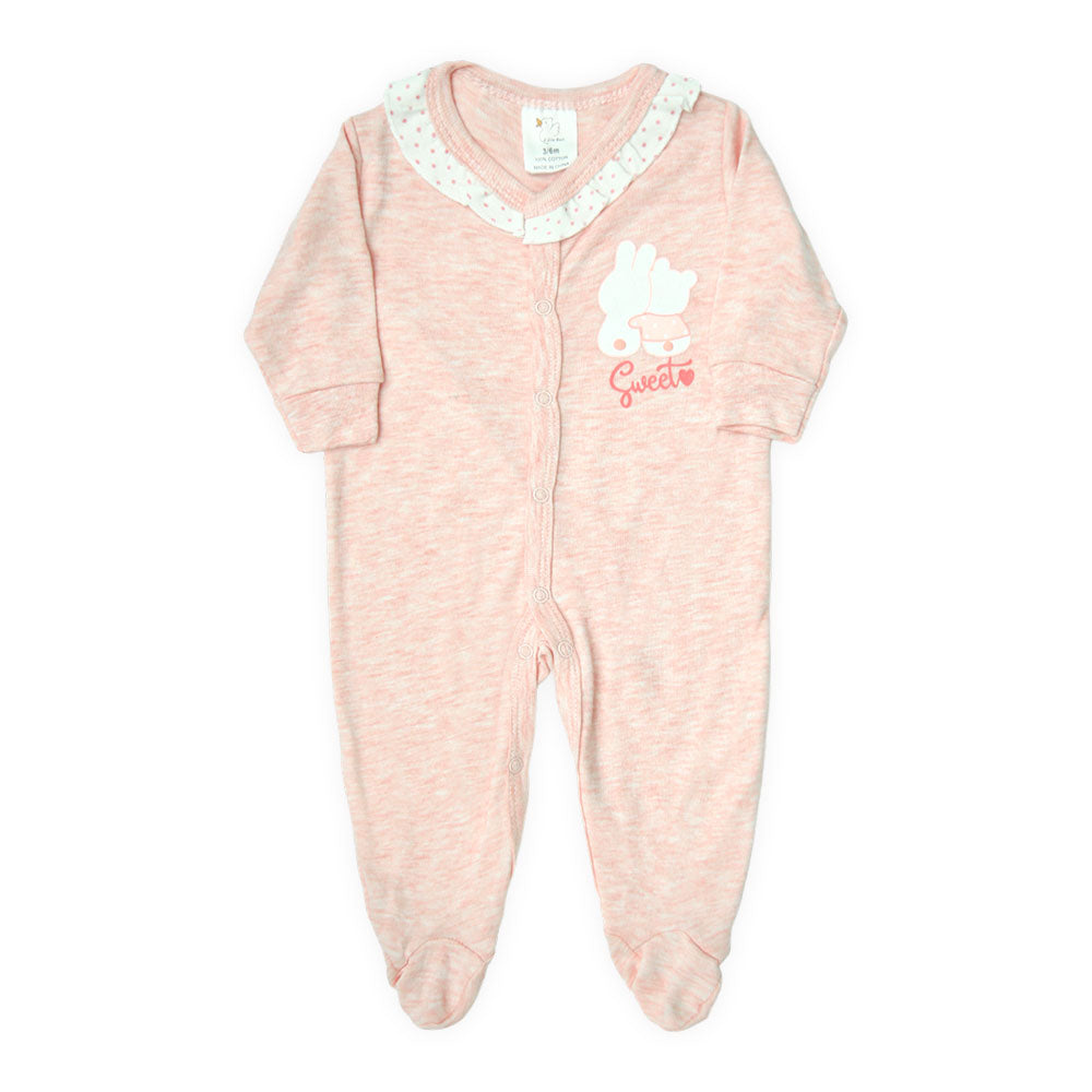 Baby Girl Gift Set Sweet Heart 7‑Piece Luxury