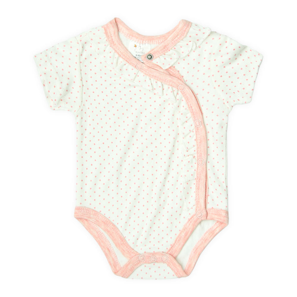 Baby Girl Gift Set Sweet Heart 7‑Piece Luxury