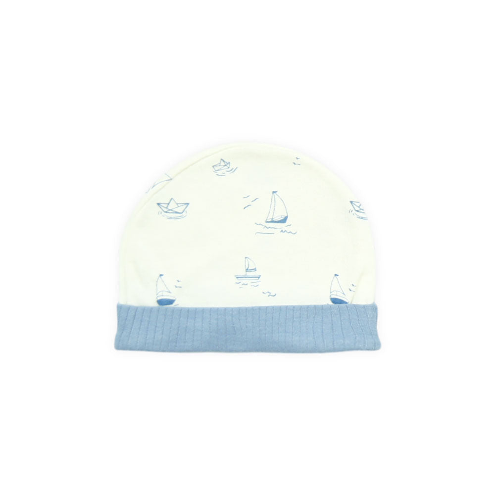 Baby Boy Gift Set Blue