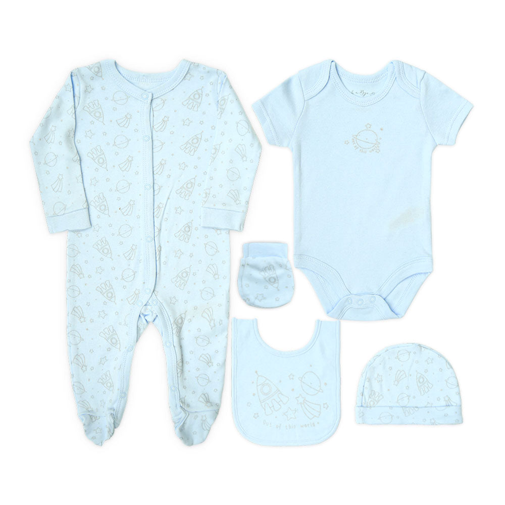 Boy Gift Set Little Space Dreams
