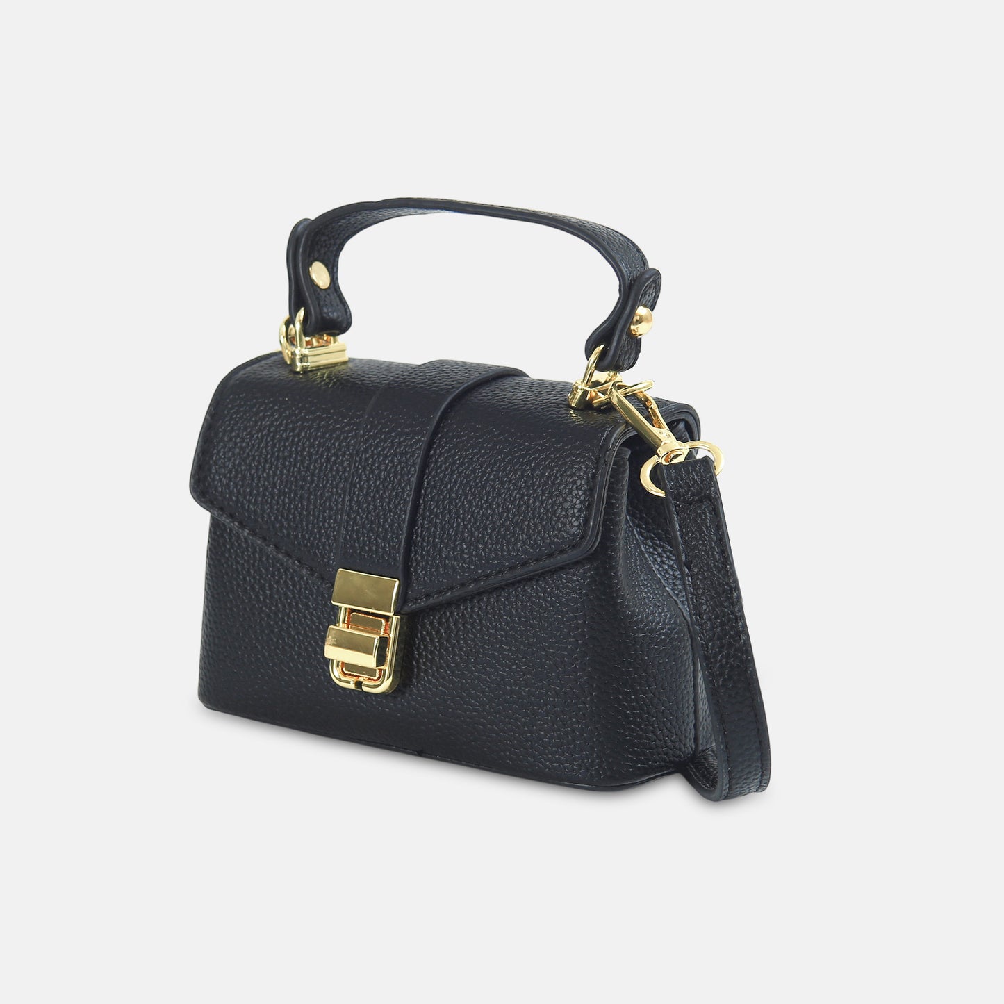 Midnight Classic Top-Handle