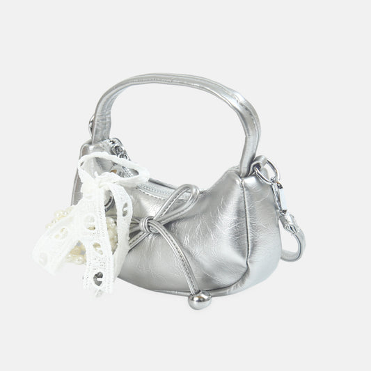 Sterling Silver Hobo