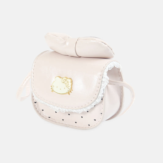 Petite Hello Kitty Bag