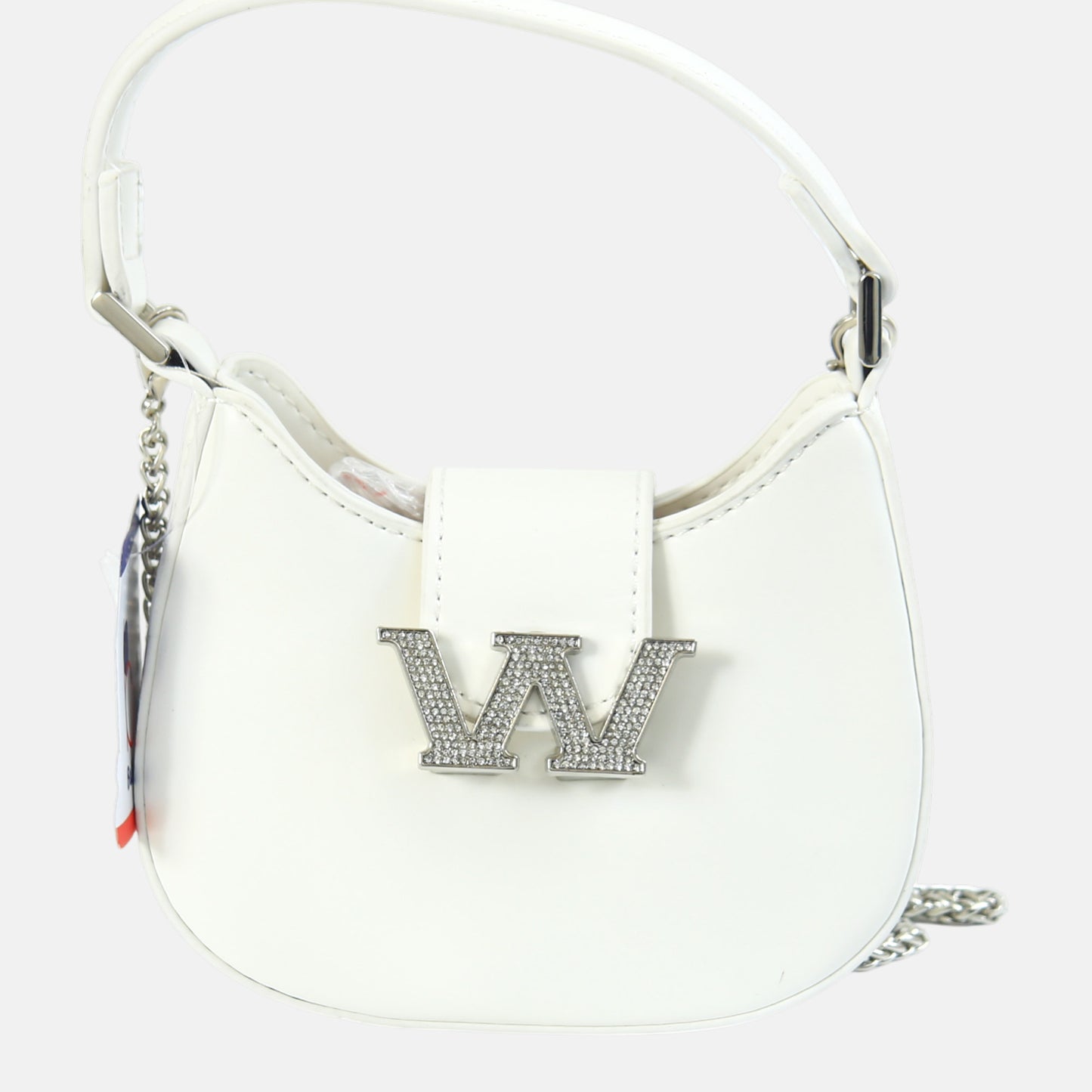 Arctic Moon Shoulder Bag