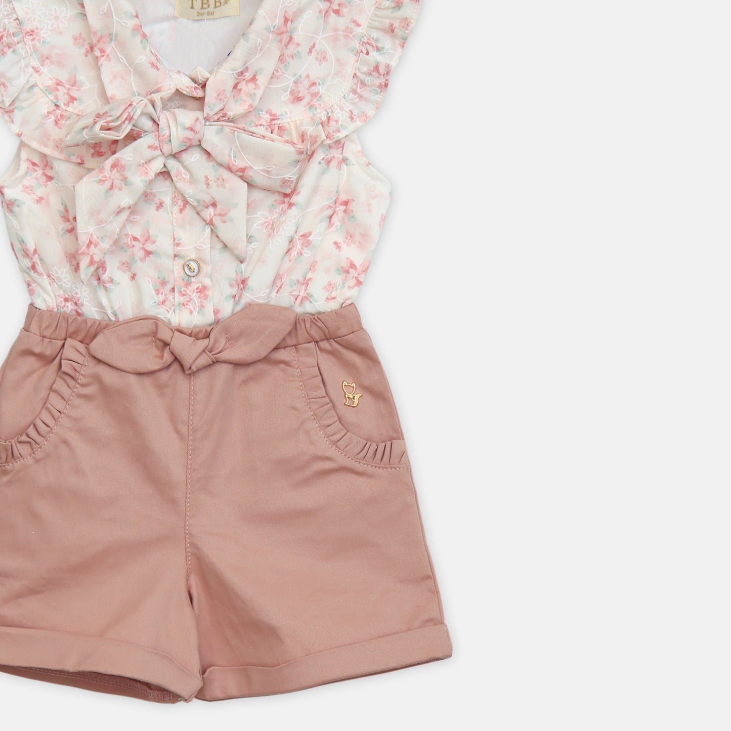 Rose Garden Ensemble