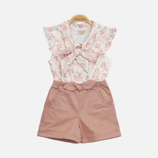 Rose Garden Ensemble