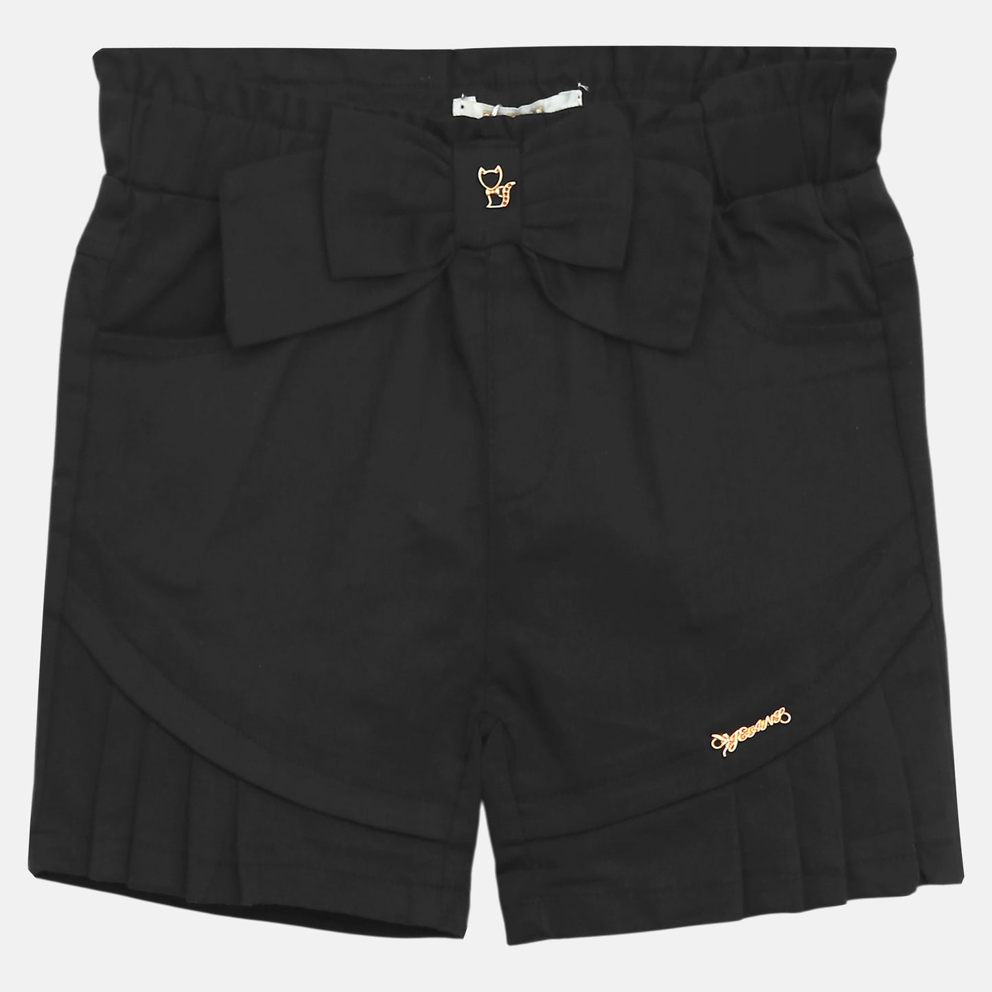 Classic Shorts Black