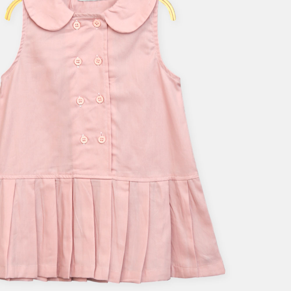 Girl Pink Top
