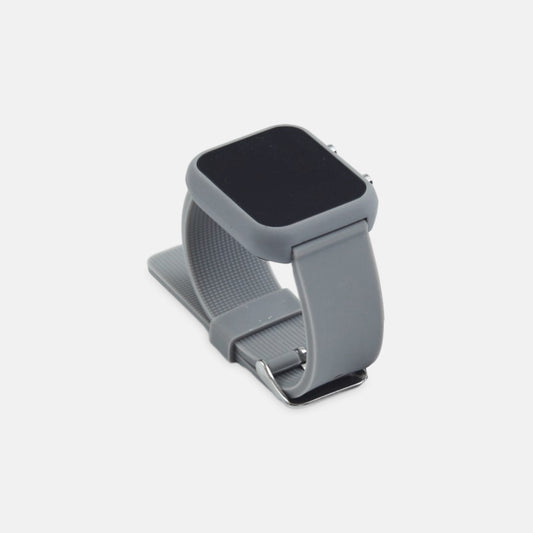 Digital Sport Watch Grey