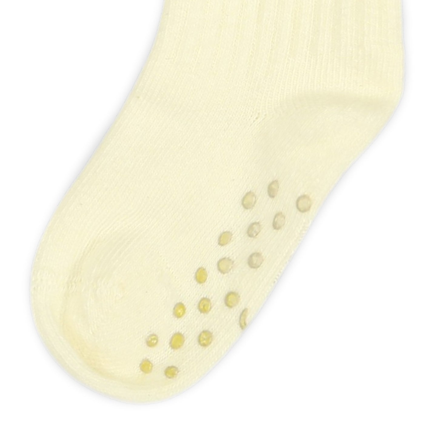MINIMALIST COTTON BLEND ANKLE GIRL SOCKS PK-2