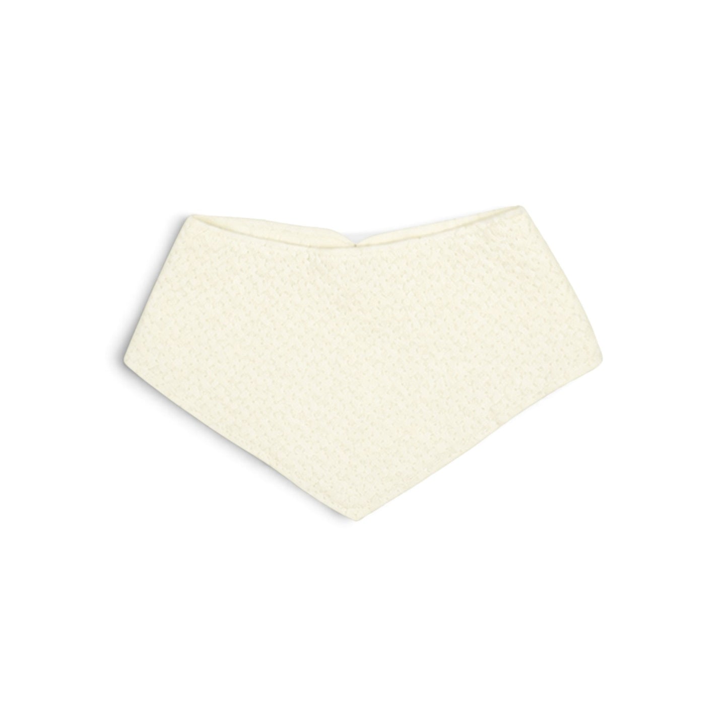 CREAM VEST-STYLE BABY BOY GIFT SET