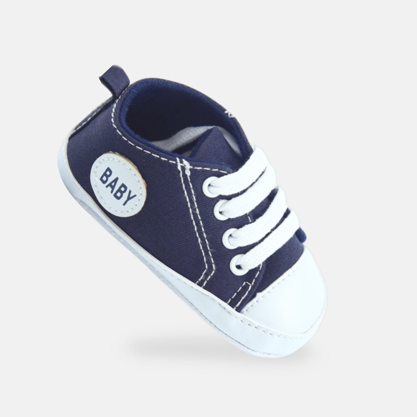 First Step Crib Shoes