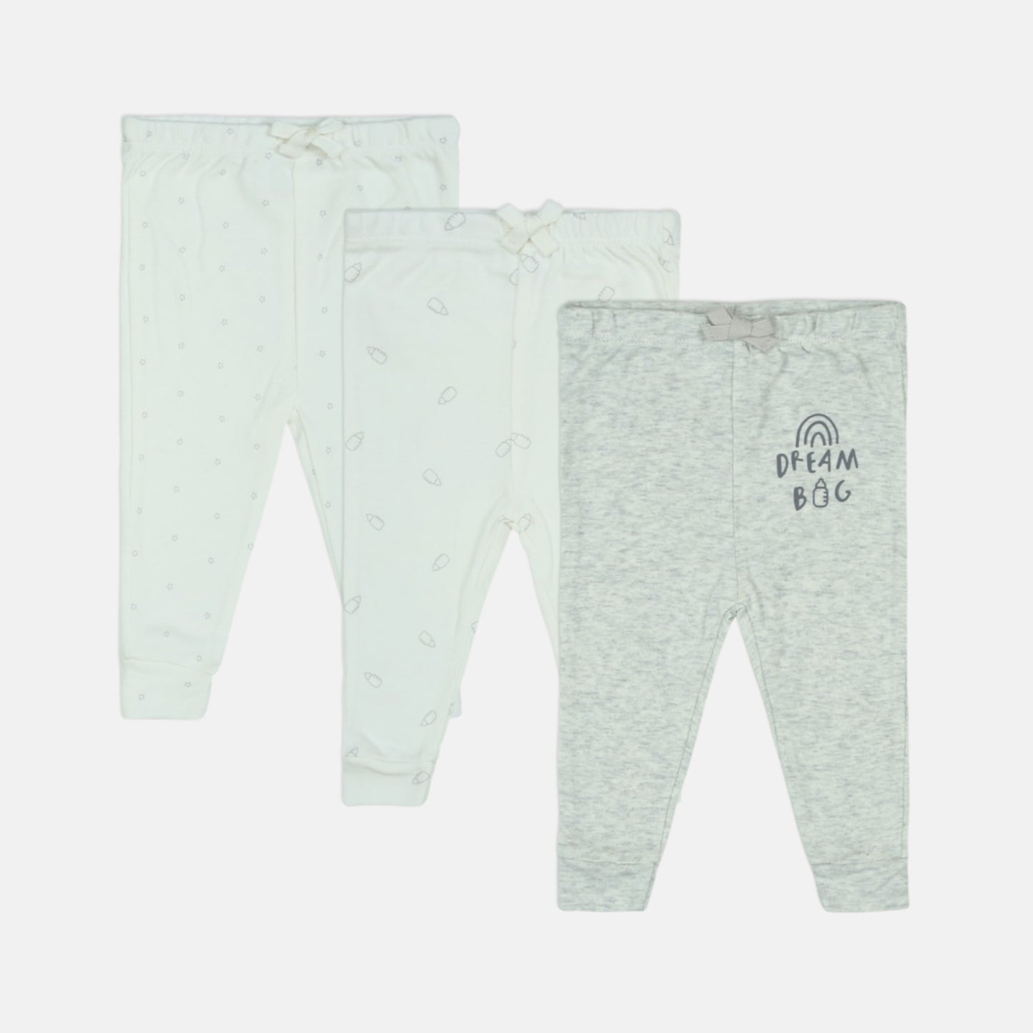 Dream Big Star Pajama Set Pk-3