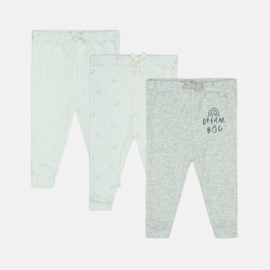 Dream Big Star Pajama Set Pk-3
