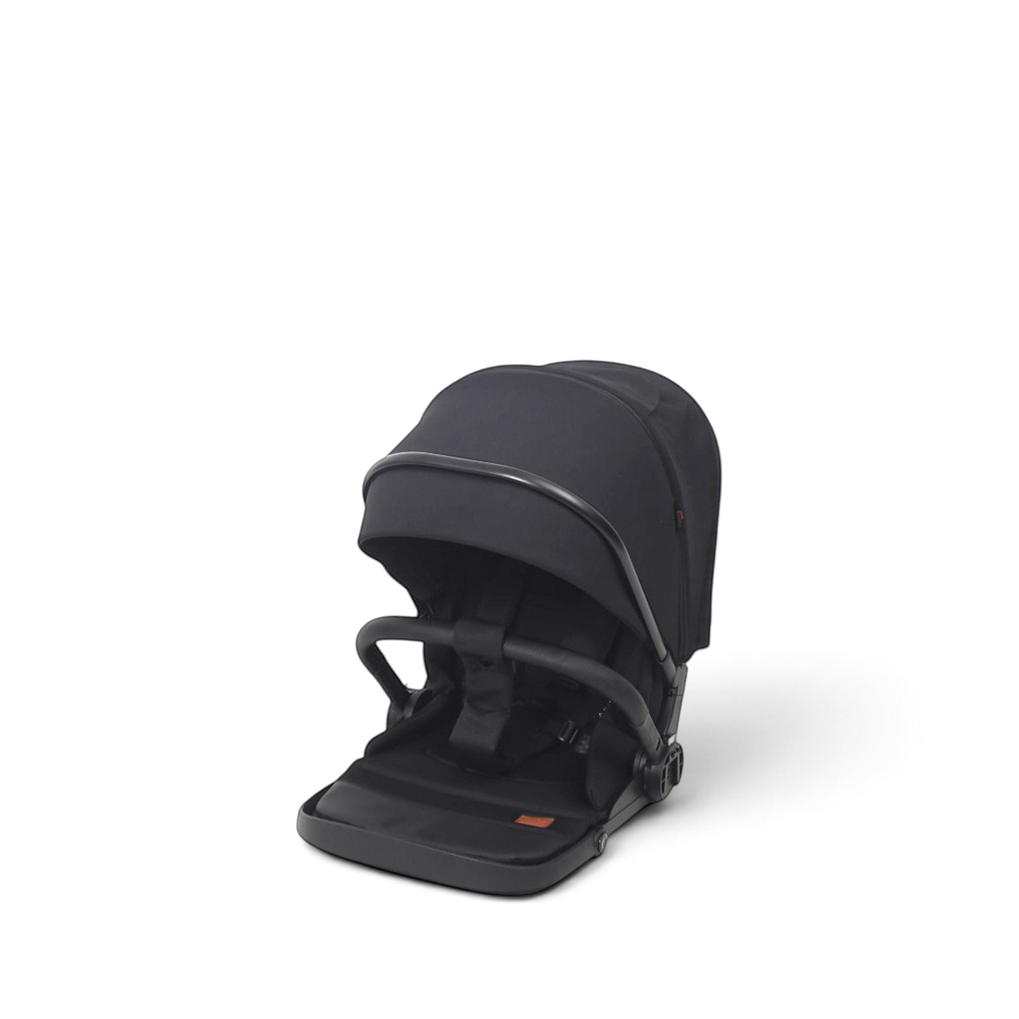 TINNIES REVERSIBLE STROLLER BLACK