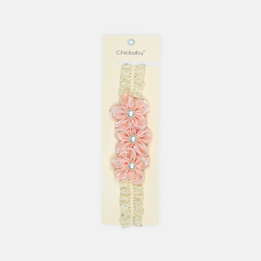 Pink Pearl Bloom Trio