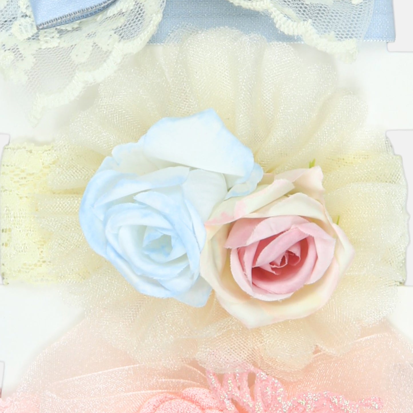 Luxe Princess Trio