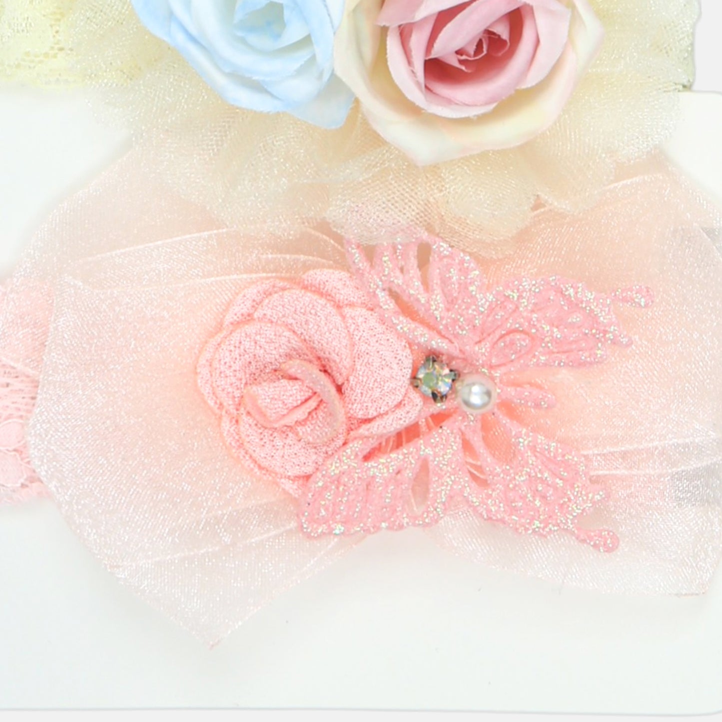 Luxe Princess Trio