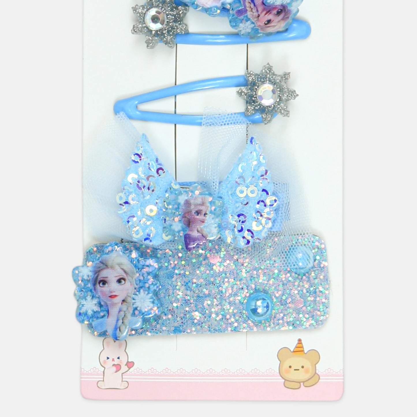 Frozen Themed Accessory Set