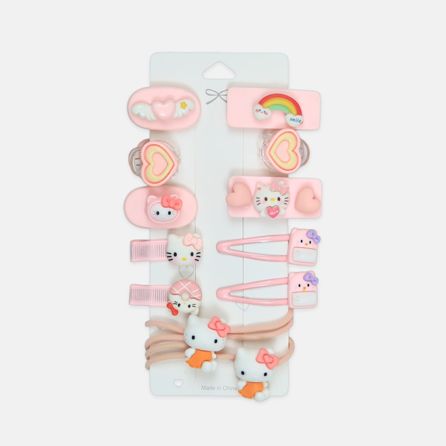 Hello Kitty Accessory Set