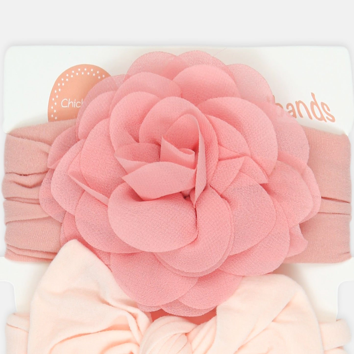 Pastel Soft Headband Pack