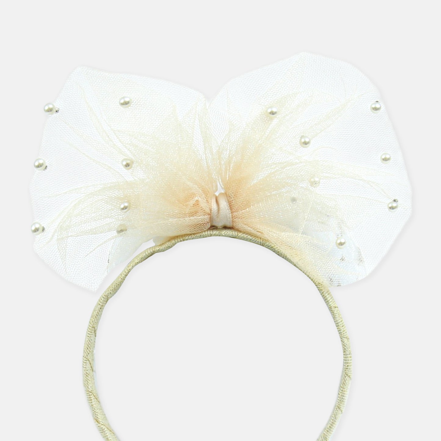 Pearl Cute Headband