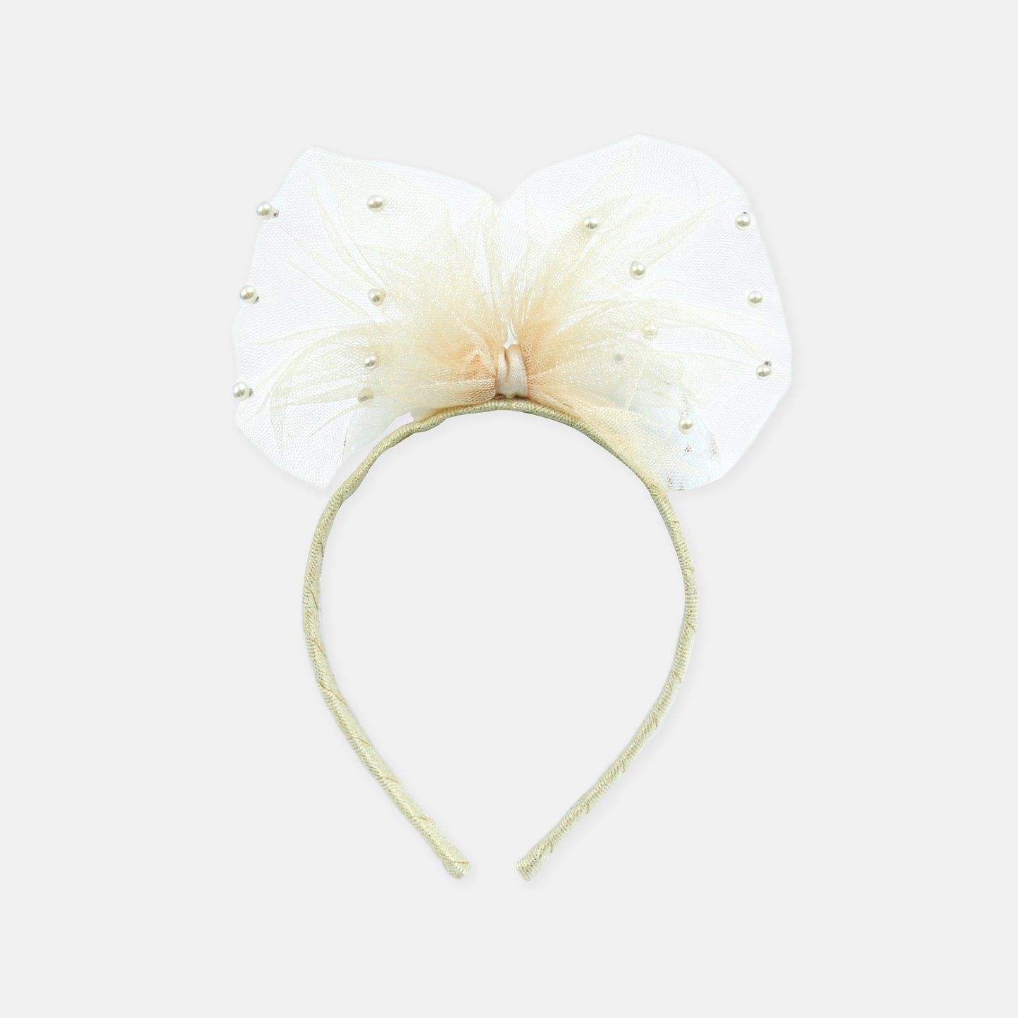 Pearl Cute Headband