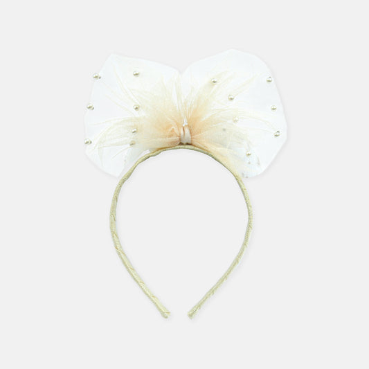 Pearl Cute Headband