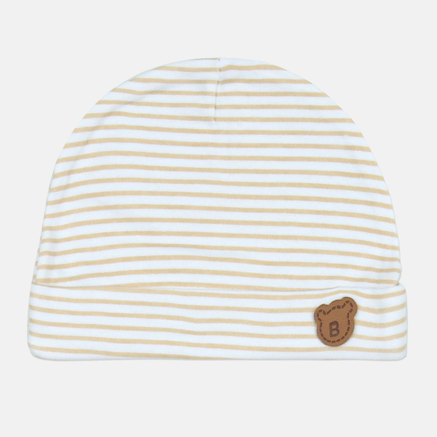 Honey Bear Stripe Trio