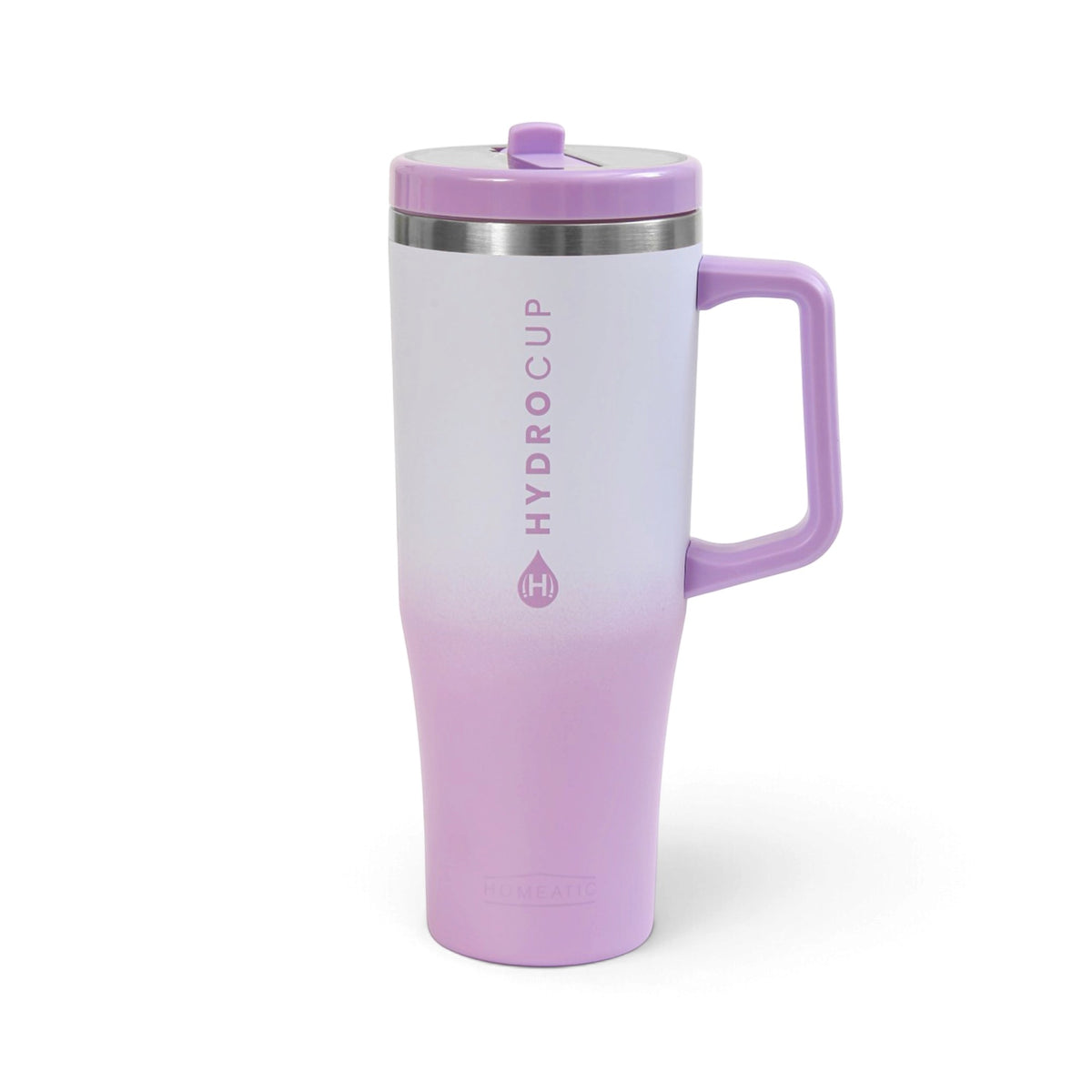 HYDROCUP LEISURE AND SPORTS CUP PURPLE