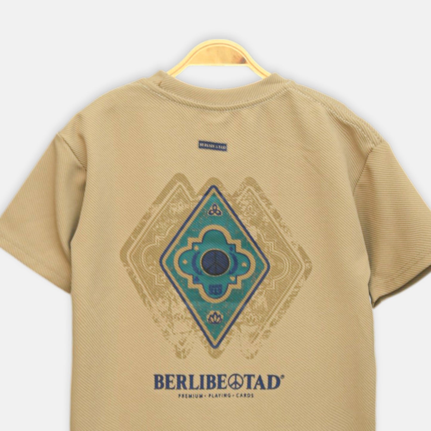 Urban Explore Kid Tee