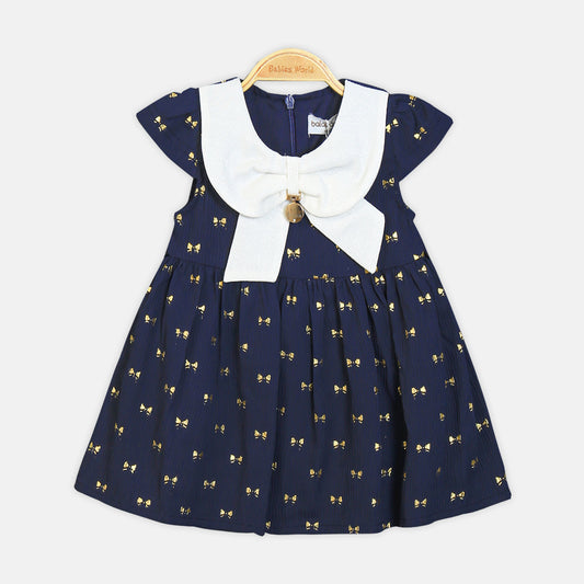 BALALAN ELEGANT PARTY FROCK