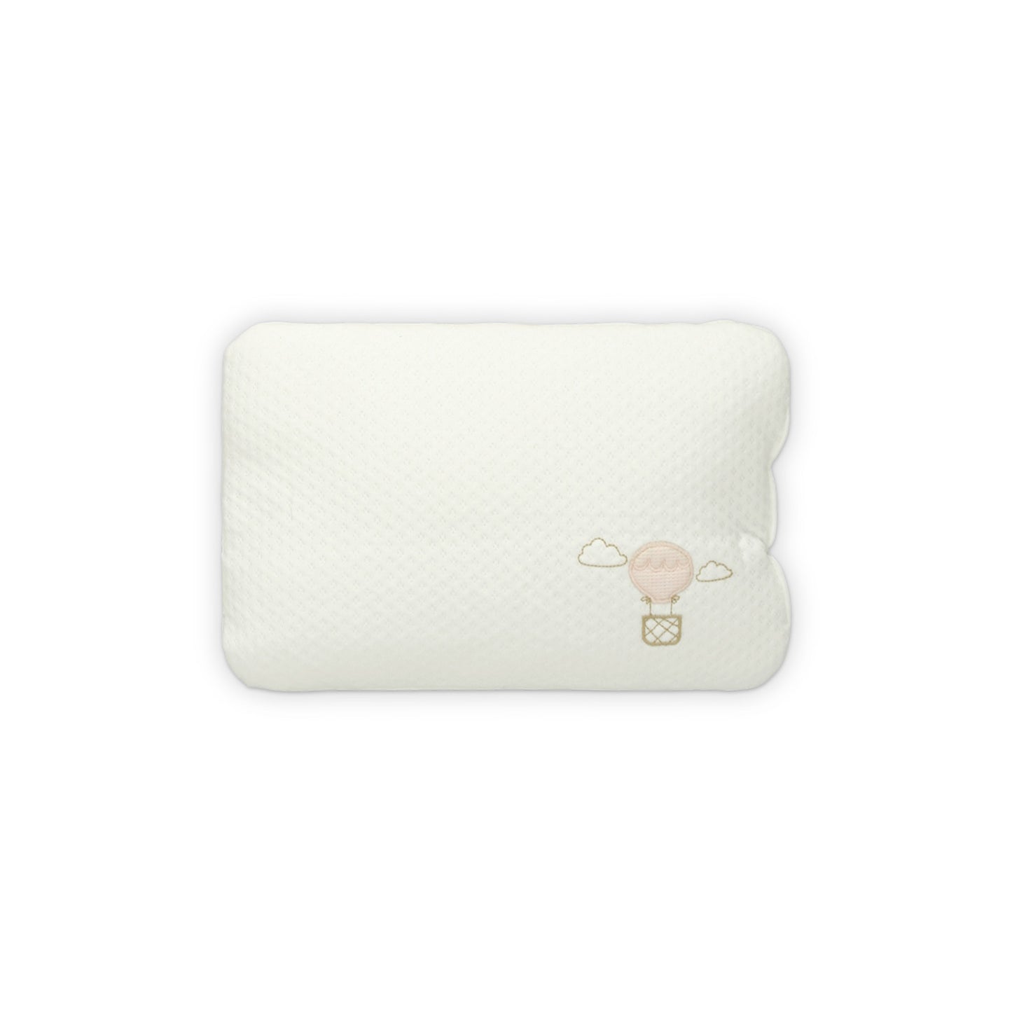 MAGICAL 2-IN-1 WHITE SLEEPING SET