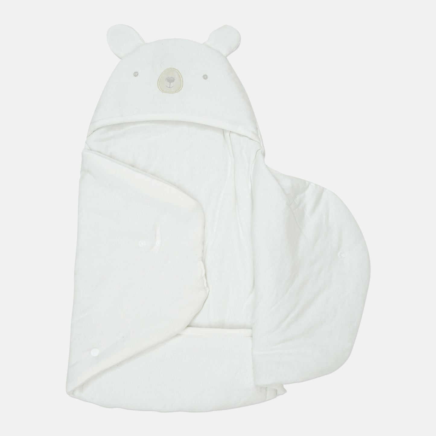 Classic White Carry Nest
